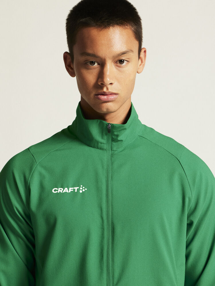 Rush 2.0 Training Jacket M