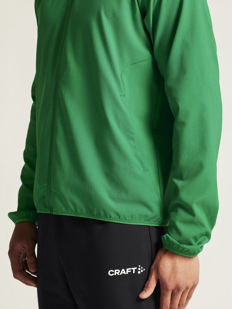 Rush 2.0 Training Jacket M