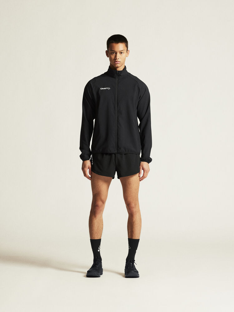 Rush 2.0 Training Jacket M