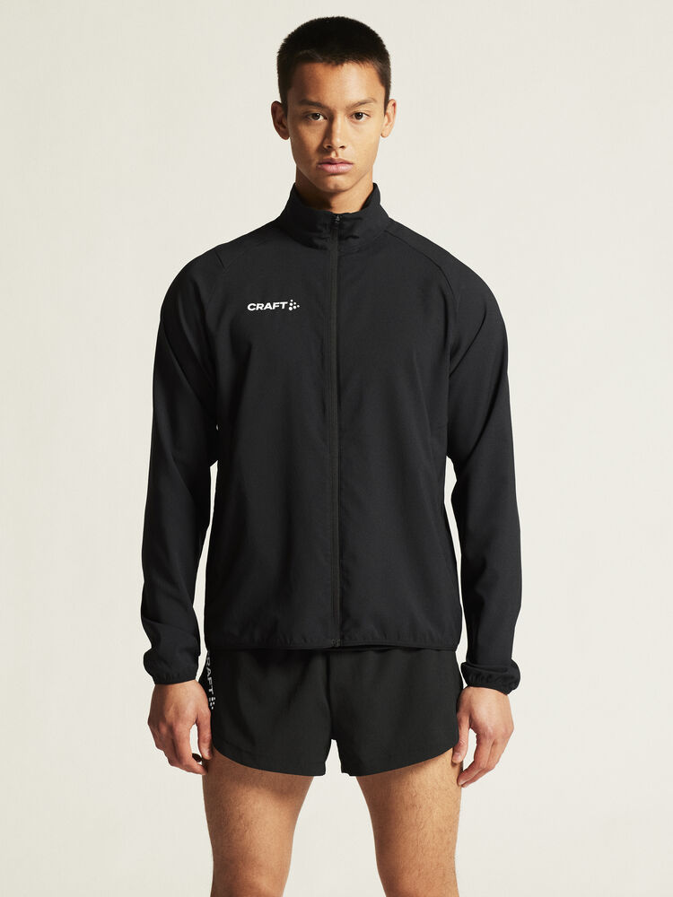 Rush 2.0 Training Jacket M
