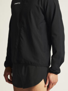 Rush 2.0 Training Jacket M