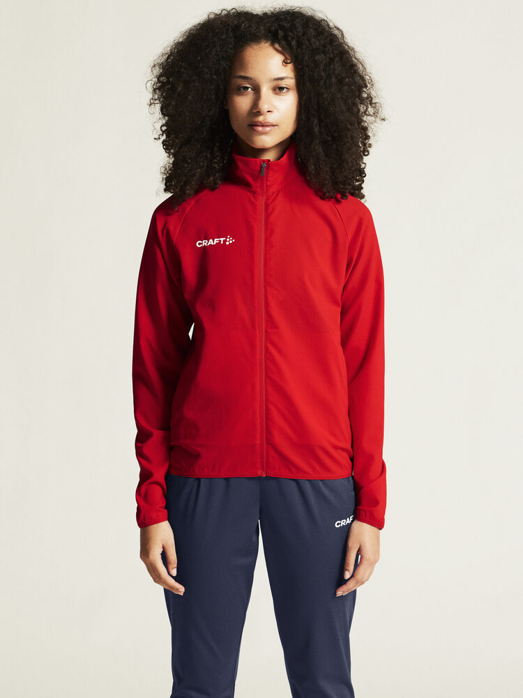 Rush 2.0 Training Jacket W
