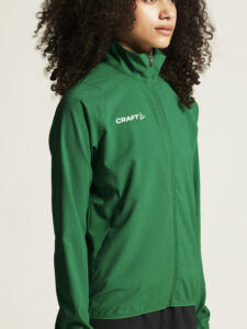 Rush 2.0 Training Jacket W