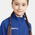 Rush 2.0 Training Jacket Jr
