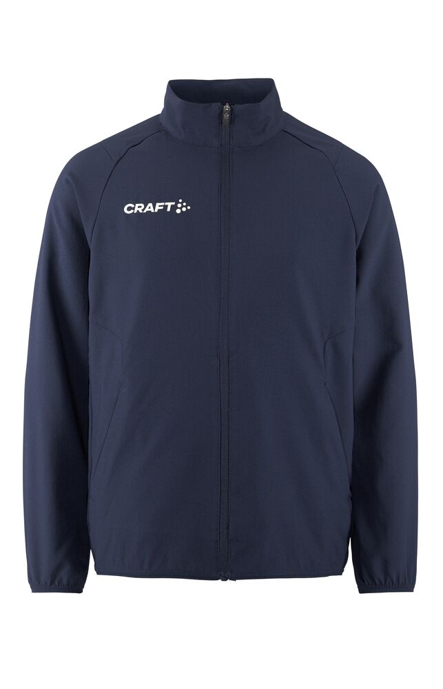 Rush 2.0 Training Jacket Jr