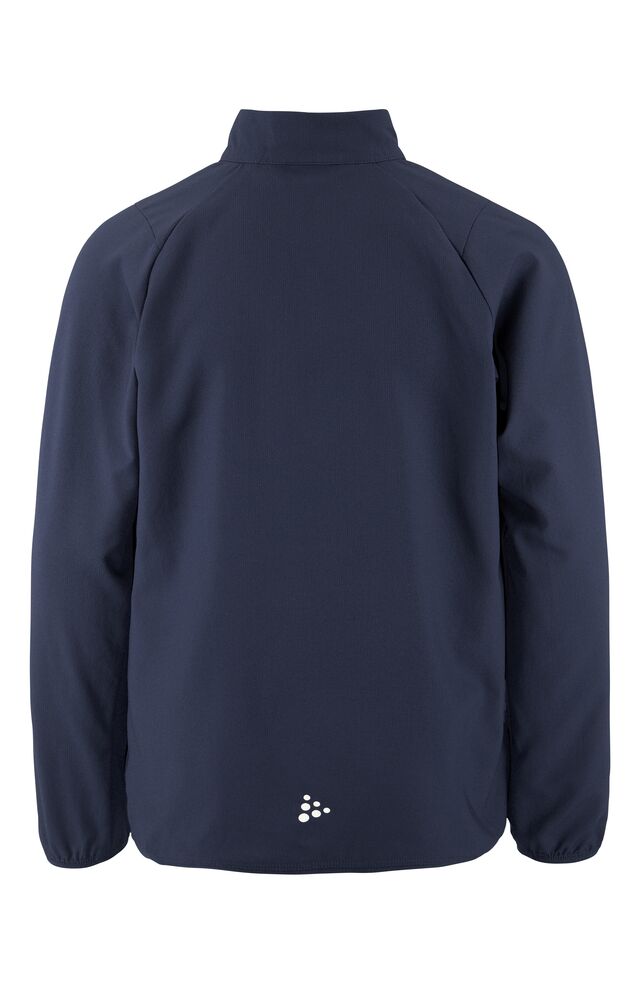 Rush 2.0 Training Jacket Jr