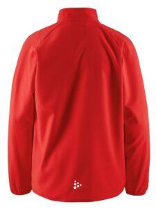 Rush 2.0 Training Jacket Jr