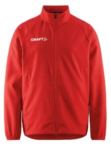 Rush 2.0 Training Jacket Jr