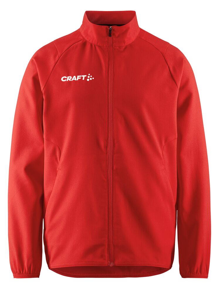 Rush 2.0 Training Jacket Jr