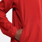 Rush 2.0 Training Jacket Jr
