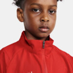 Rush 2.0 Training Jacket Jr