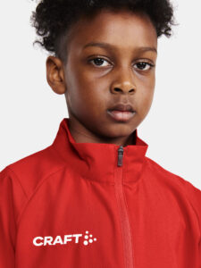 Rush 2.0 Training Jacket Jr