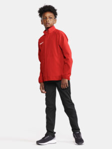 Rush 2.0 Training Jacket Jr