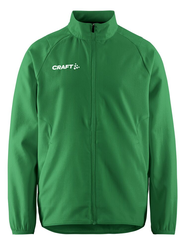 Rush 2.0 Training Jacket Jr