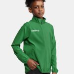 Rush 2.0 Training Jacket Jr