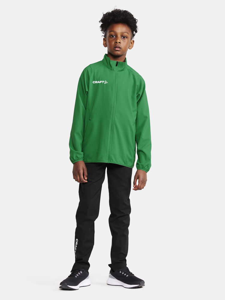 Rush 2.0 Training Jacket Jr
