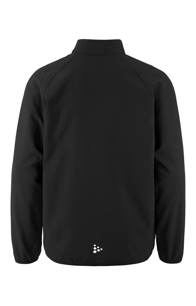 Rush 2.0 Training Jacket Jr