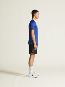 Rush 2.0 Shorts M
