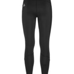 Rush 2.0 Zip Tights M
