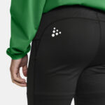 Rush 2.0 Zip Tights M