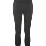 Rush 2.0 Zip Tights W