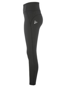 Rush 2.0 Zip Tights W