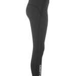 Rush 2.0 Zip Tights W