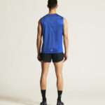 Rush 2.0 Marathon Shorts M