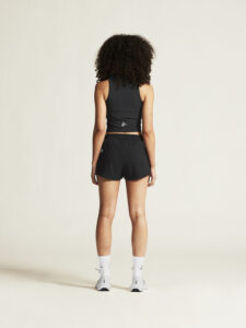 Rush 2.0 Marathon Shorts W