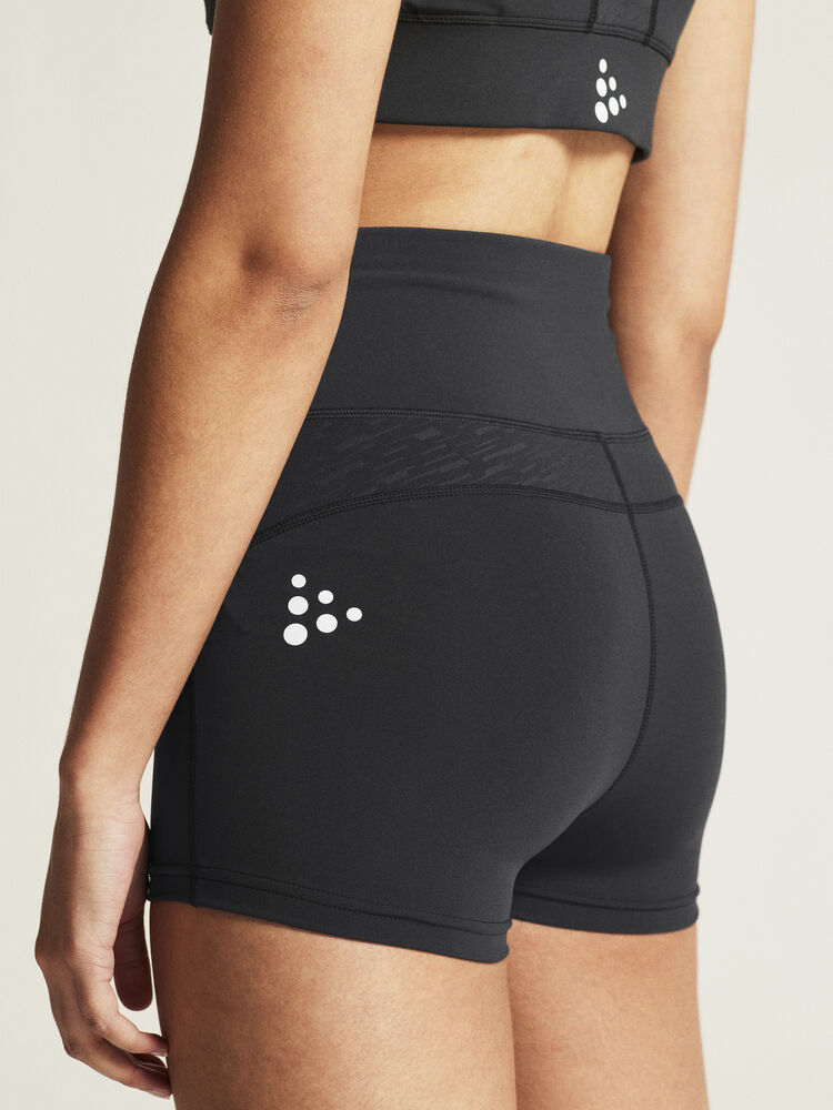 Rush 2.0 Hot Pant W