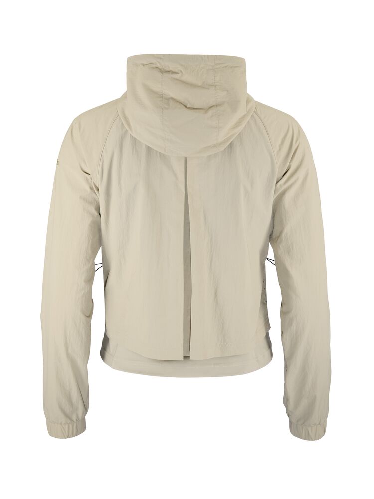 ADV Join Windbreaker W