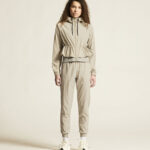 ADV Join Windbreaker W