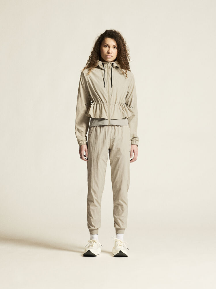 ADV Join Windbreaker W