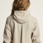 ADV Join Windbreaker W