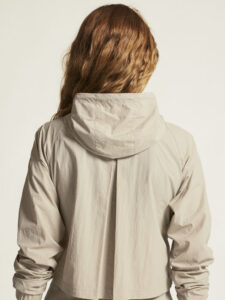 ADV Join Windbreaker W