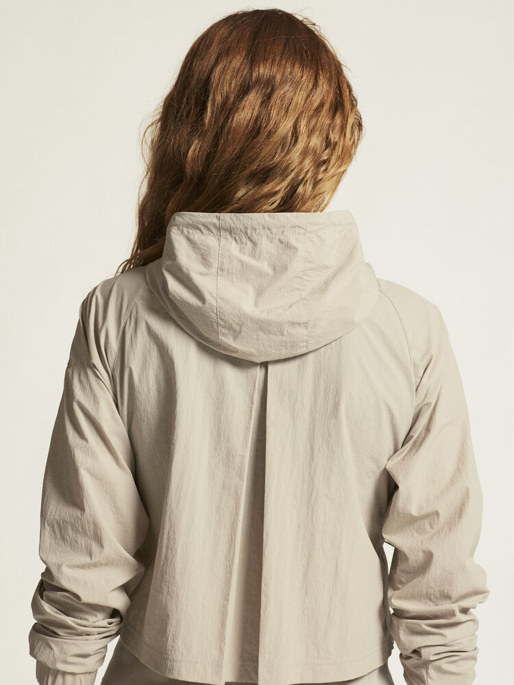 ADV Join Windbreaker W