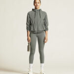 ADV Join Windbreaker W