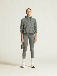ADV Join Windbreaker W