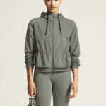 ADV Join Windbreaker W