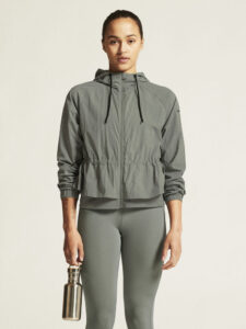 ADV Join Windbreaker W