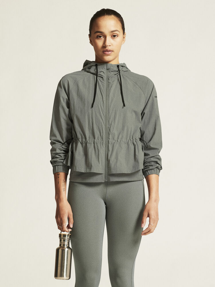 ADV Join Windbreaker W