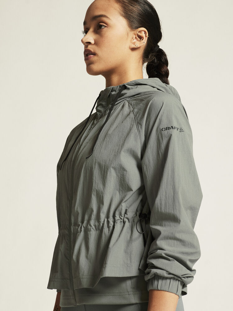 ADV Join Windbreaker W