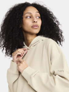 ADV Join Long Hoodie W