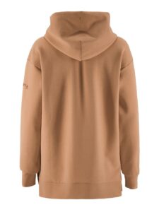 ADV Join Long Hoodie W