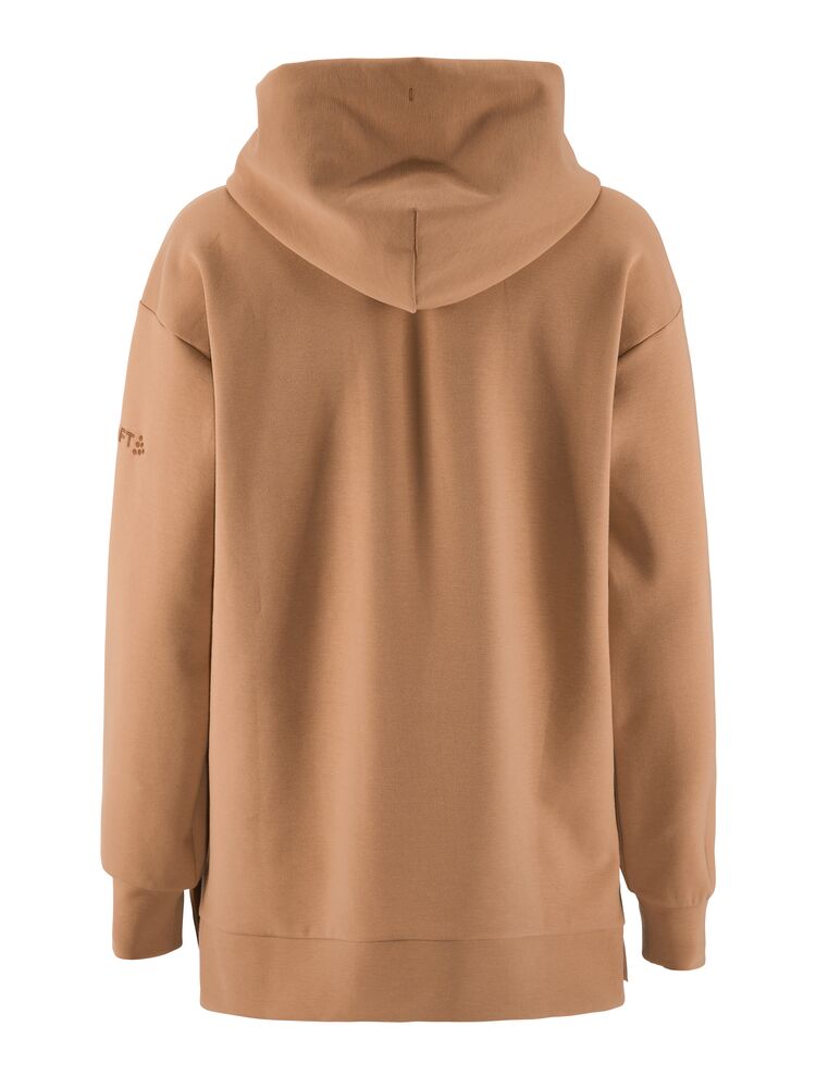 ADV Join Long Hoodie W