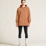ADV Join Long Hoodie W