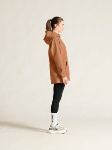 ADV Join Long Hoodie W