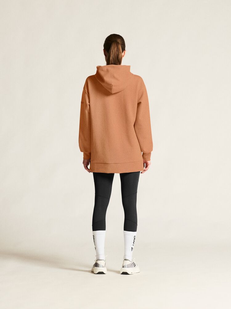ADV Join Long Hoodie W