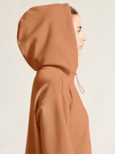 ADV Join Long Hoodie W