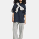 ADV Join Long Hoodie W